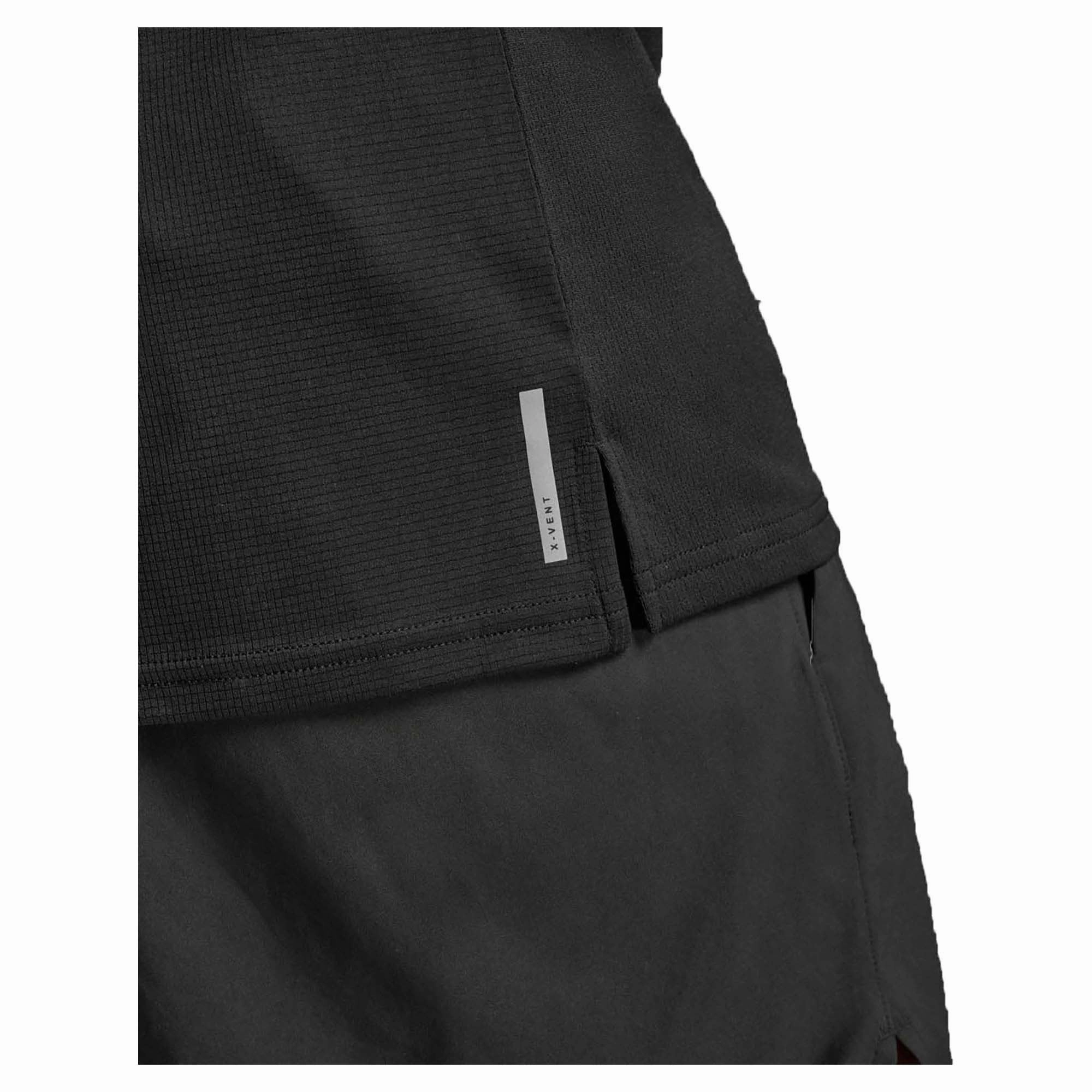 Individual Men's Aero Mesh Tee