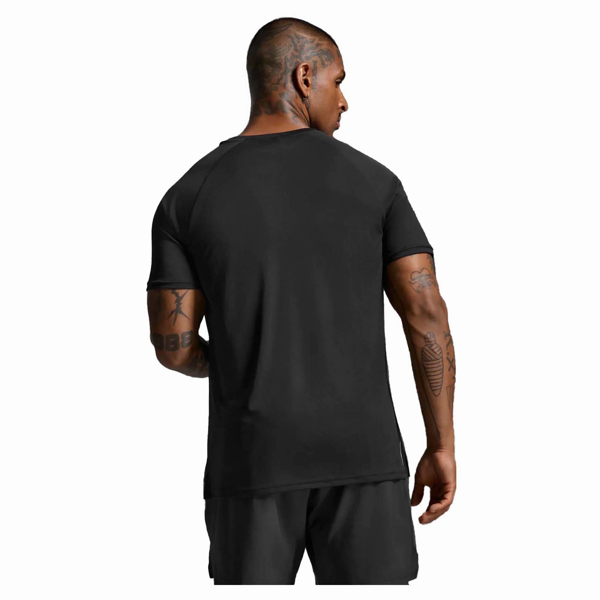 Individual Men's Aero Mesh Tee