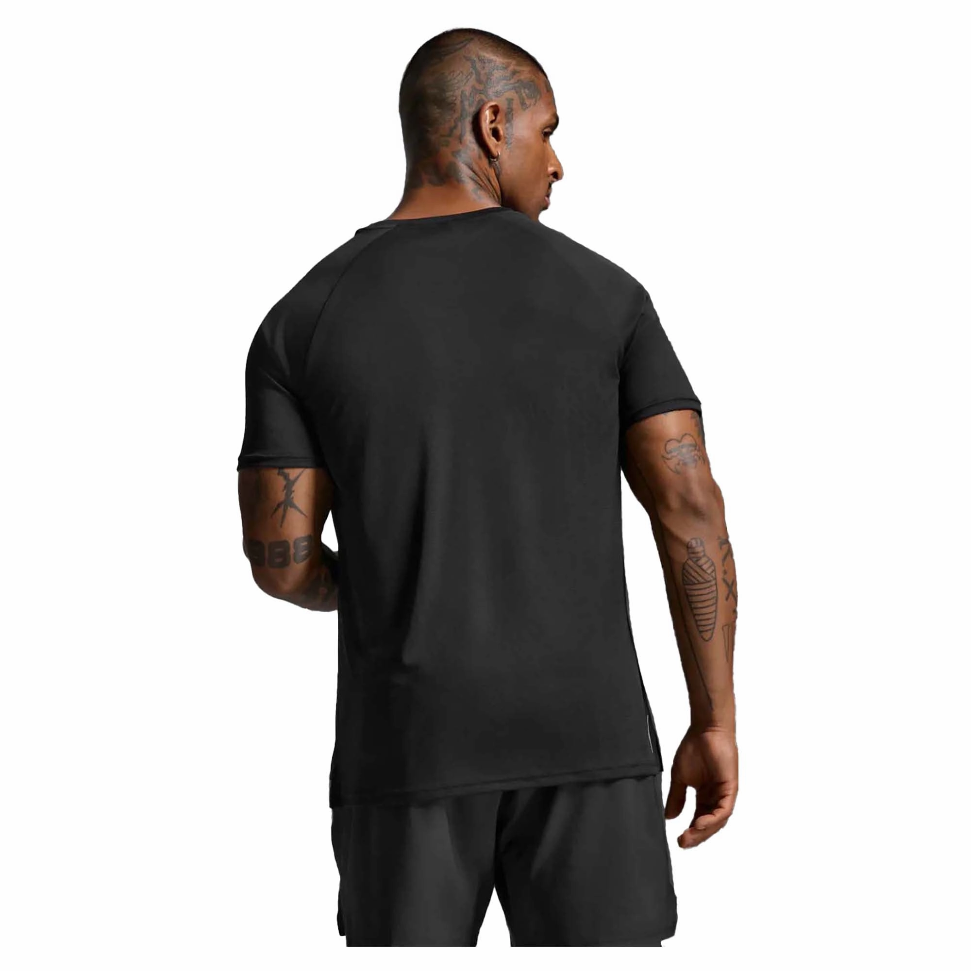 Individual Men's Aero Mesh Tee