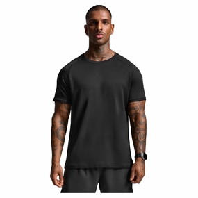 Individual Men's Aero Mesh Tee All occasions