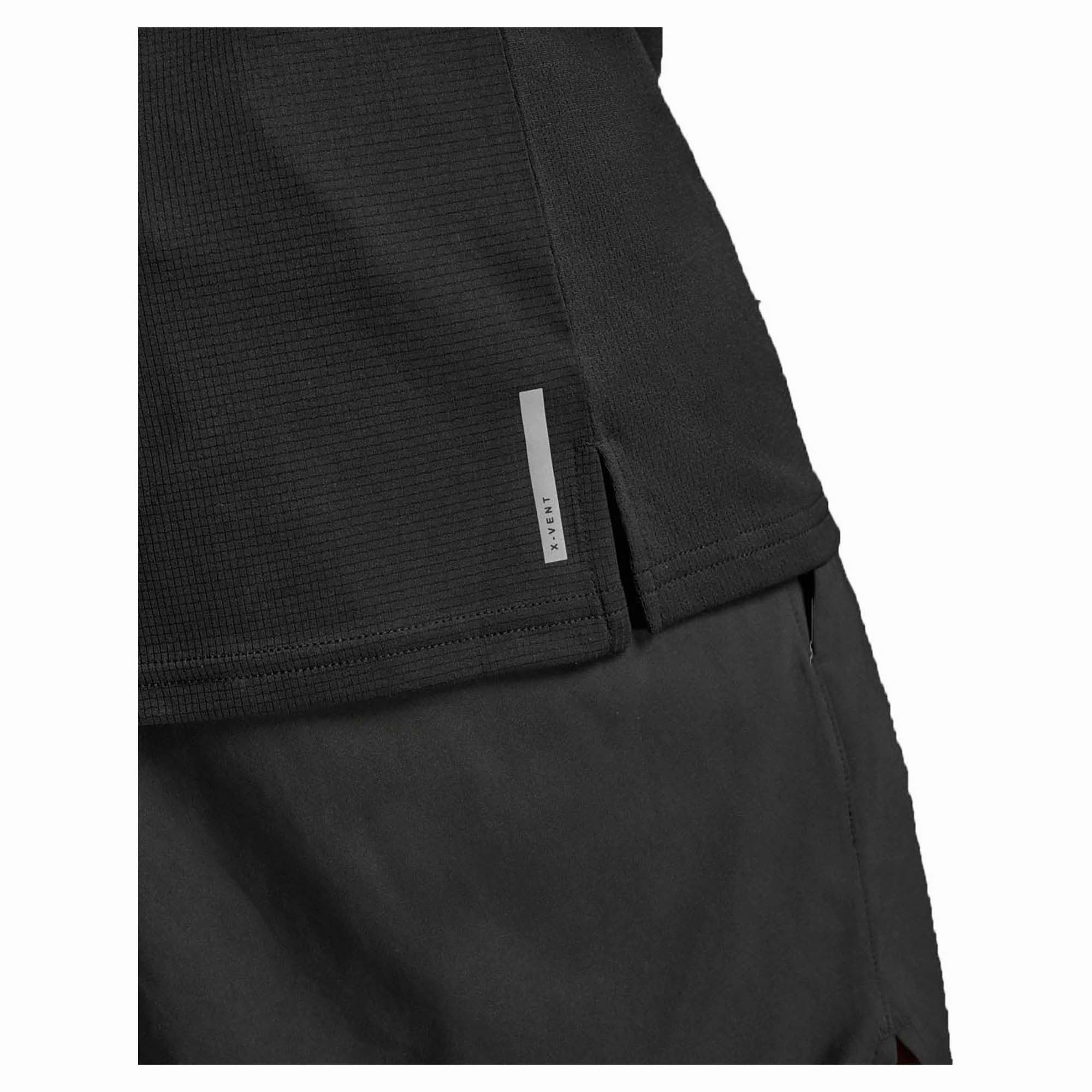 Individual Men's Aero Mesh Tee