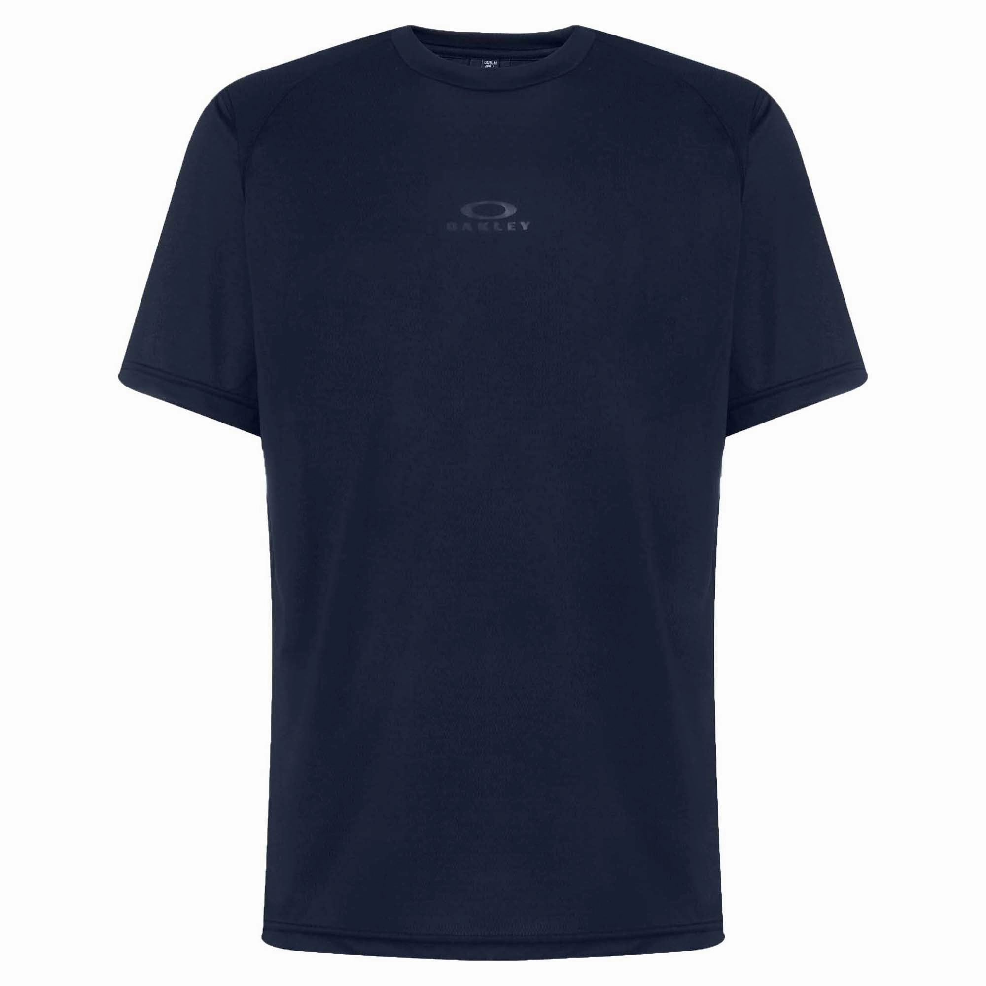 Men's Foundational Training Short Sleeve T-Shirt Eco-friendly Classic cuts