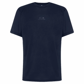 Individual Men's Foundational Training Short Sleeve T-Shirt Modern comfort
