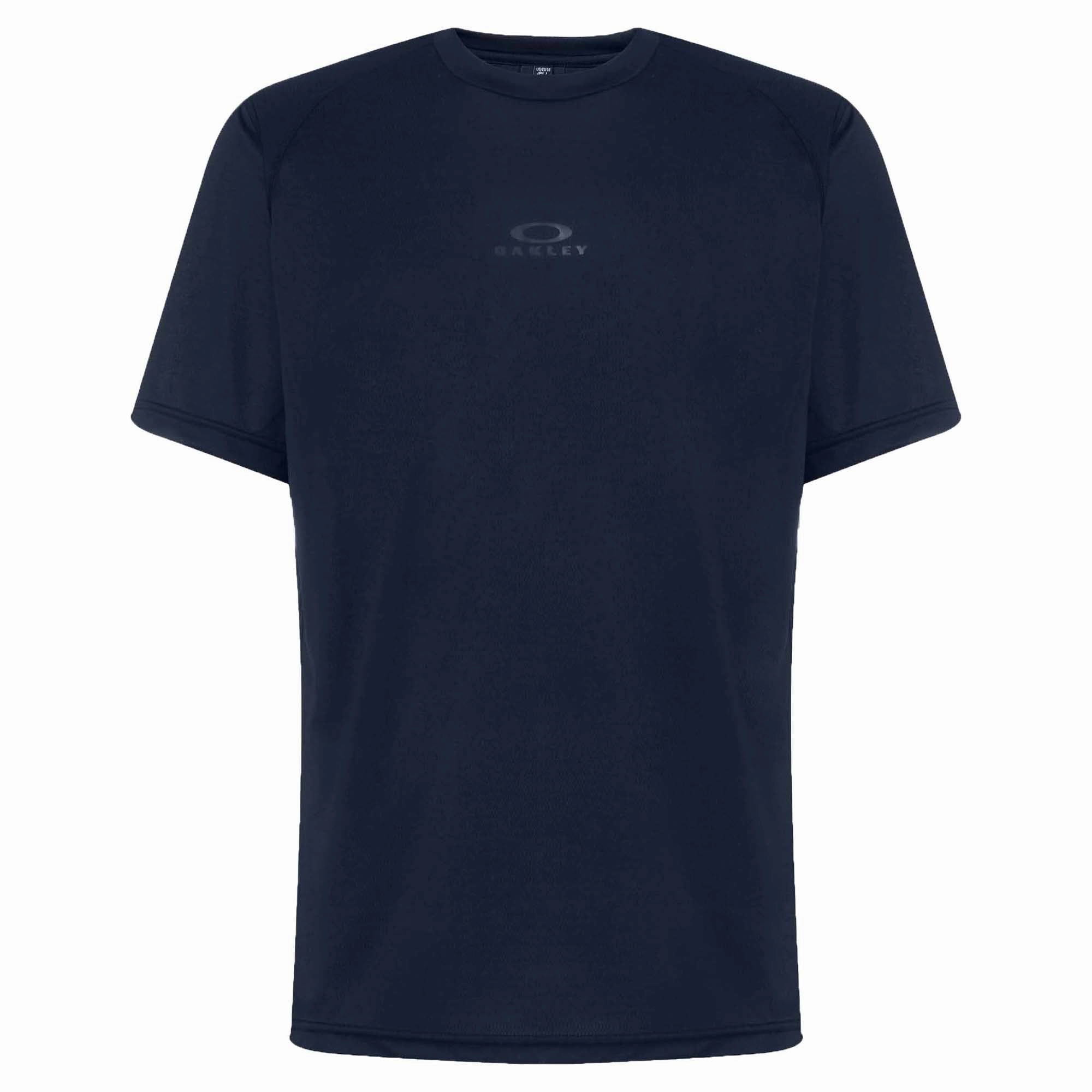 Value-driven Men's Foundational Training Short Sleeve T-Shirt Durable construction