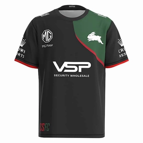Individual Men's NRL South Sydney Rabbitohs 2023 Training Tee Cozy