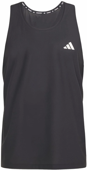 Individual Men's Own The Run Tank Top Comfortable wear
