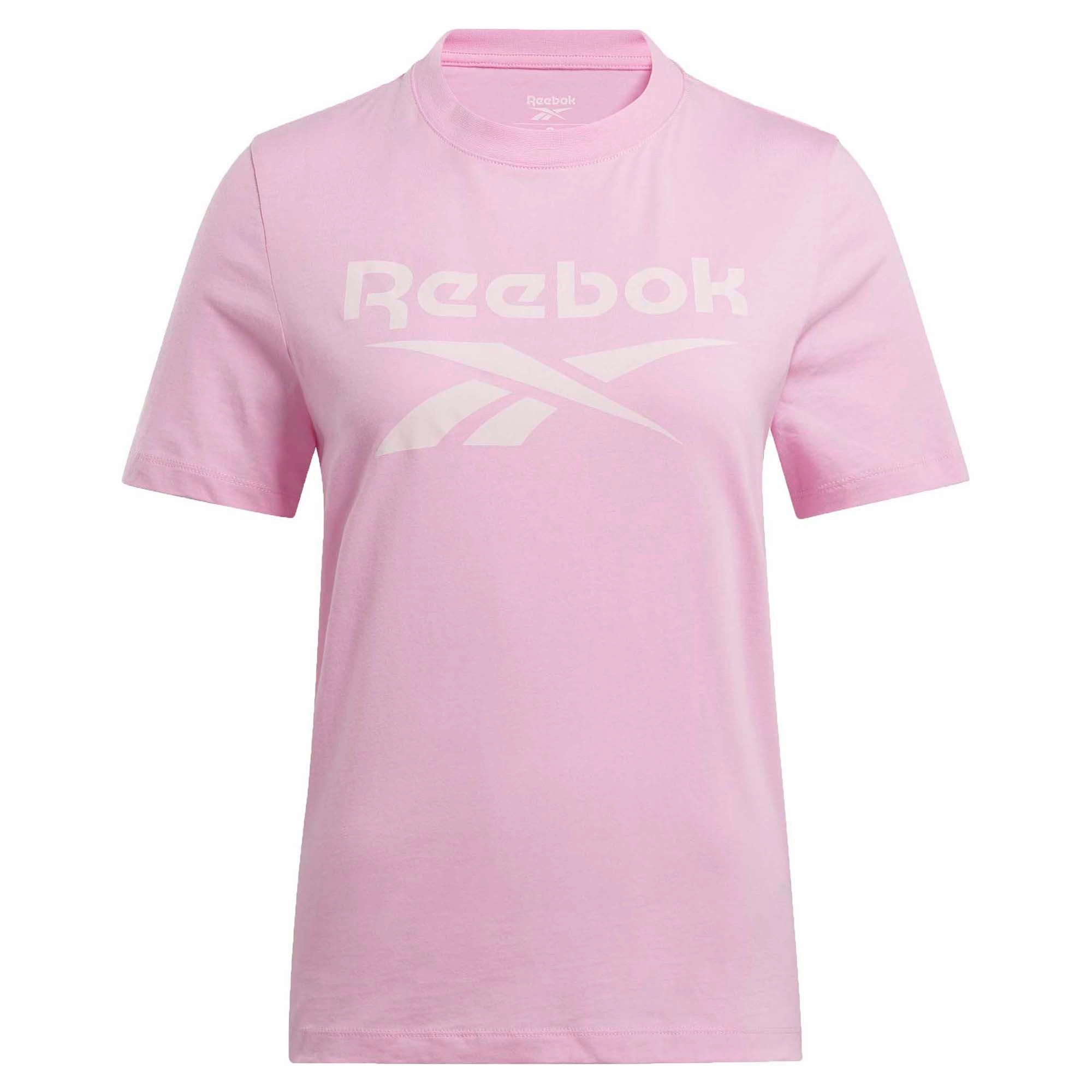Individual Women's Identity Big Logo Tee Trendy picks