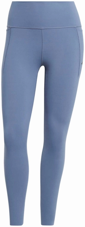Individual Women's Optime Luxe 7/8 Leggings Edgy