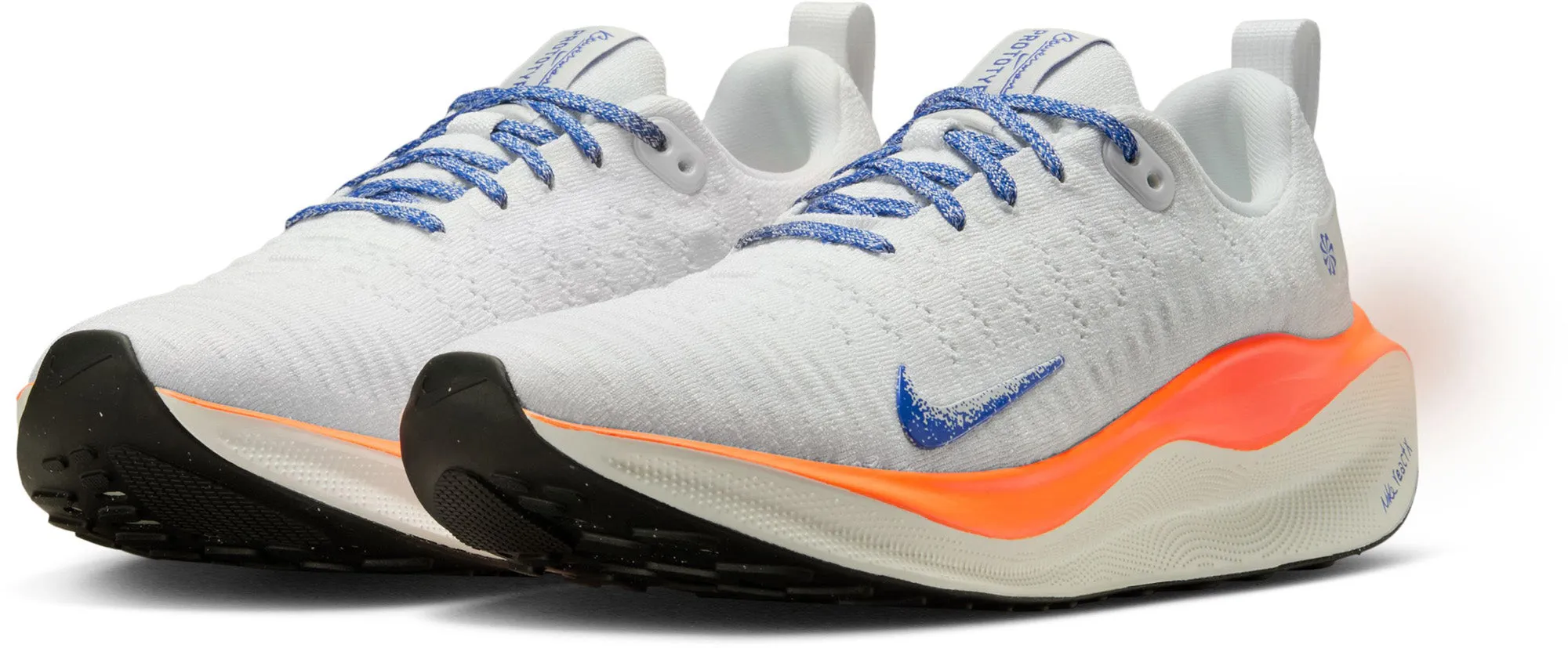 Infinity Run 4 Blueprint Women's Road Running Shoes Classic styles