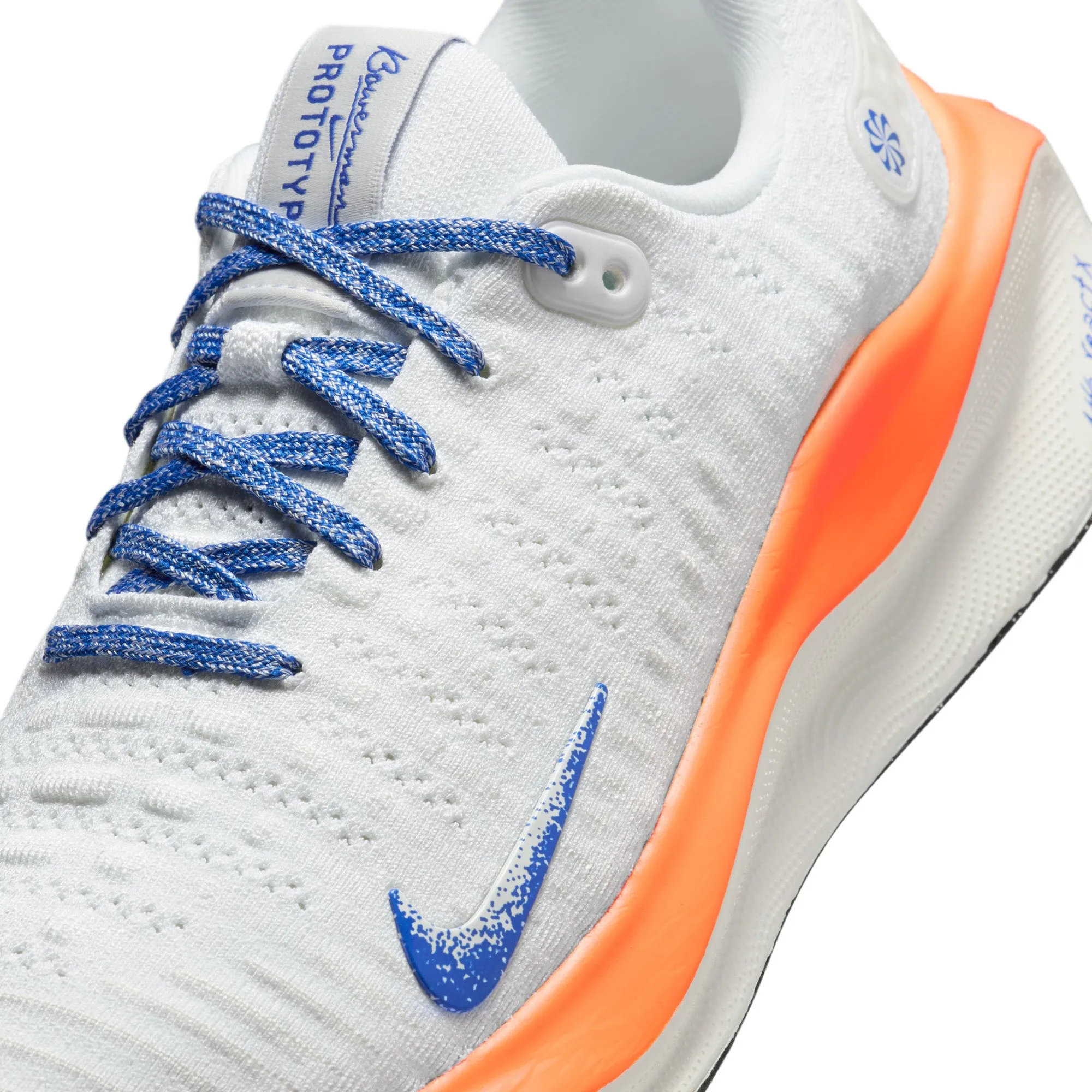 Infinity Run 4 Blueprint Women's Road Running Shoes Classic styles