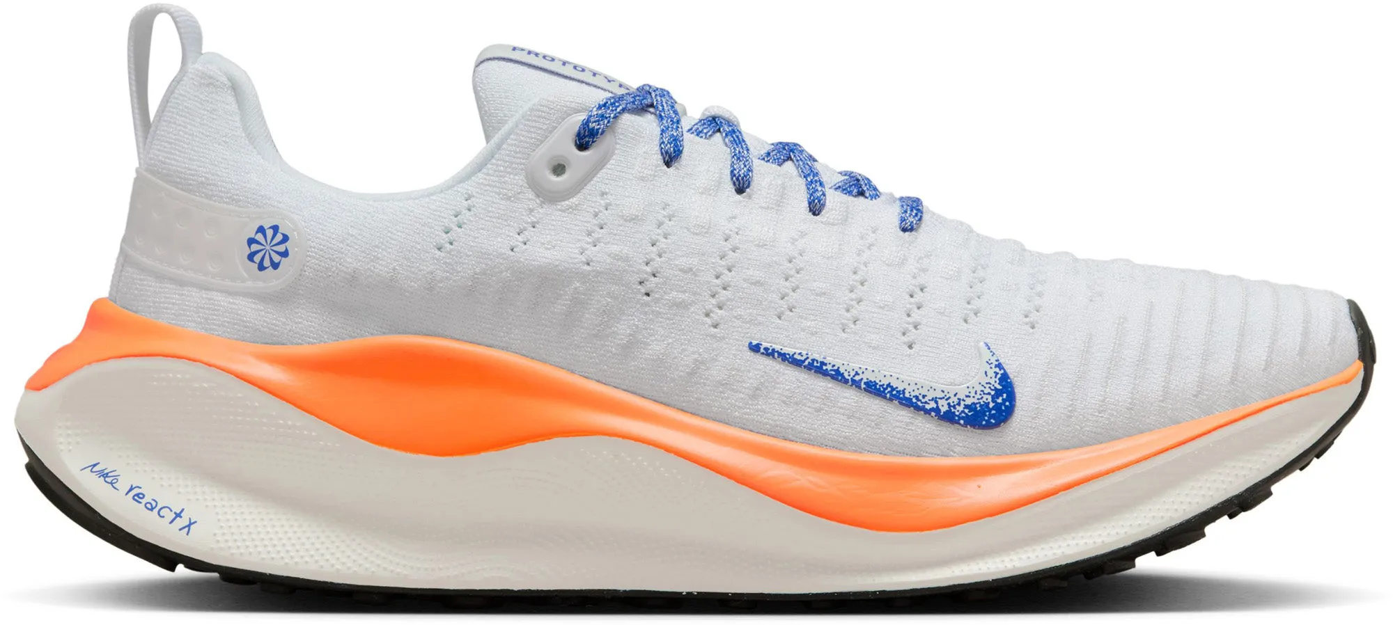 Style-savvy Infinity Run 4 Blueprint Women's Road Running Shoes Refined