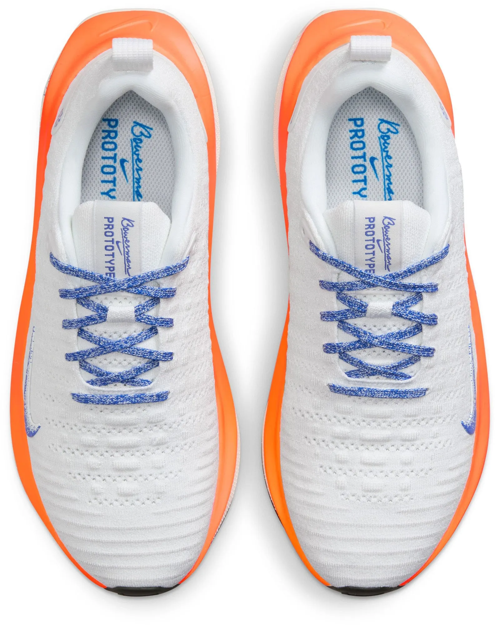 Infinity Run 4 Blueprint Women's Road Running Shoes Classic styles