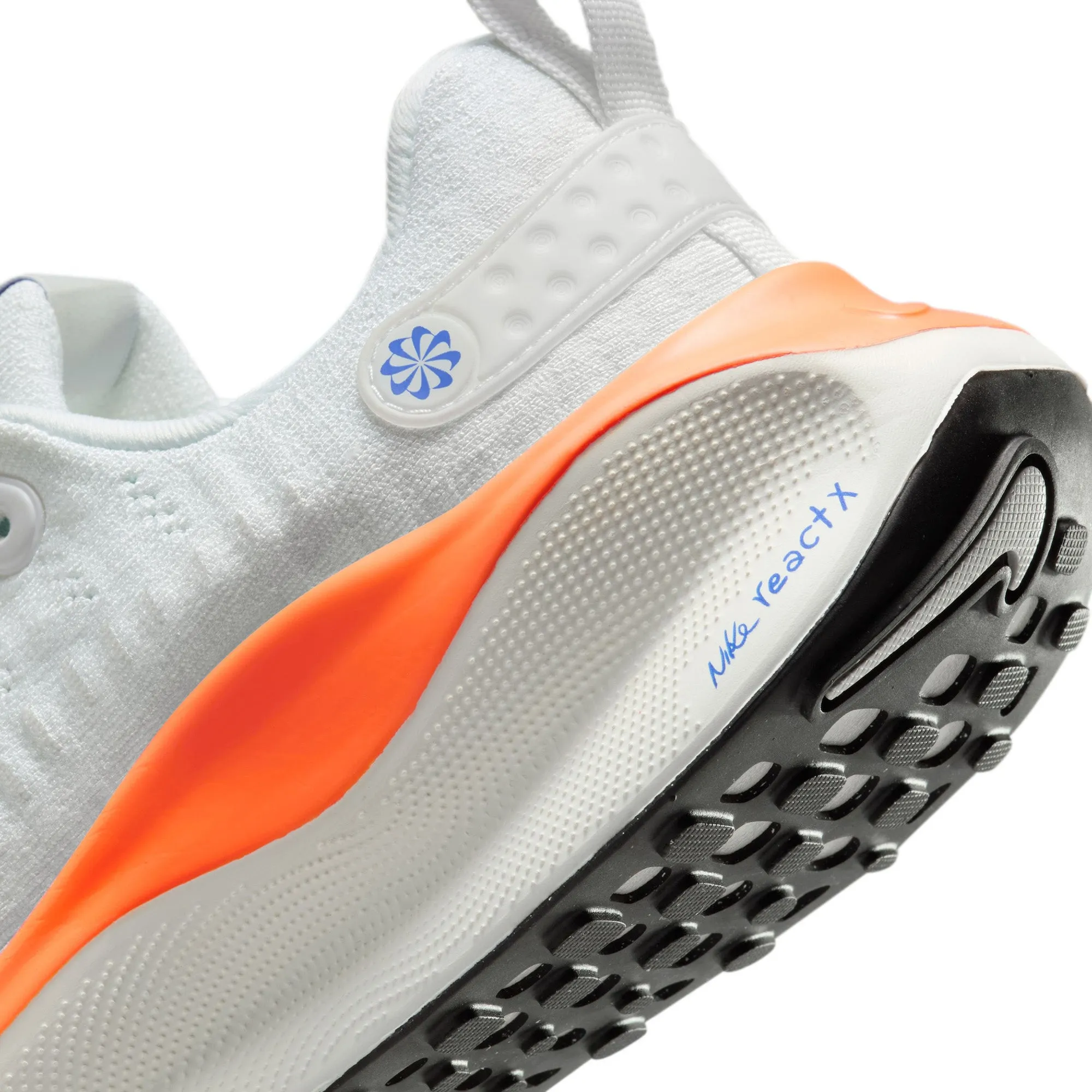 Infinity Run 4 Blueprint Women's Road Running Shoes Classic styles