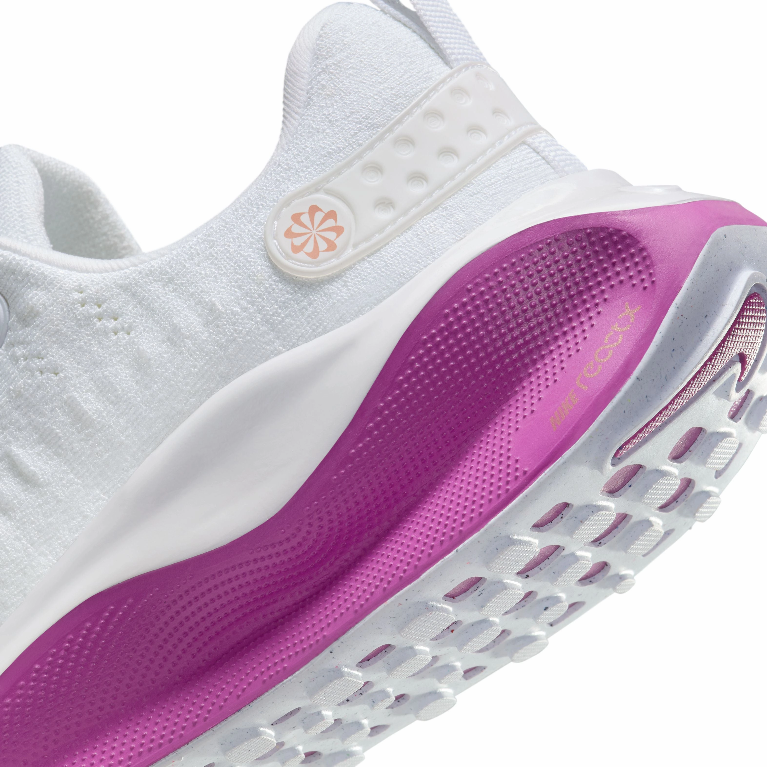 Infinity Run 4 Women's Road Running Shoes Fashionable styles