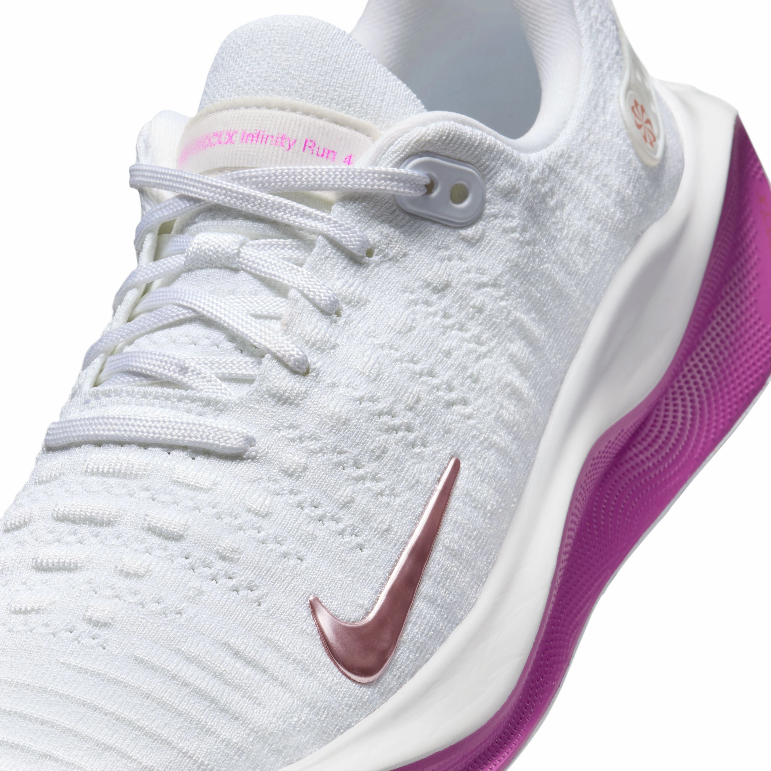 Infinity Run 4 Women's Road Running Shoes Fashionable styles