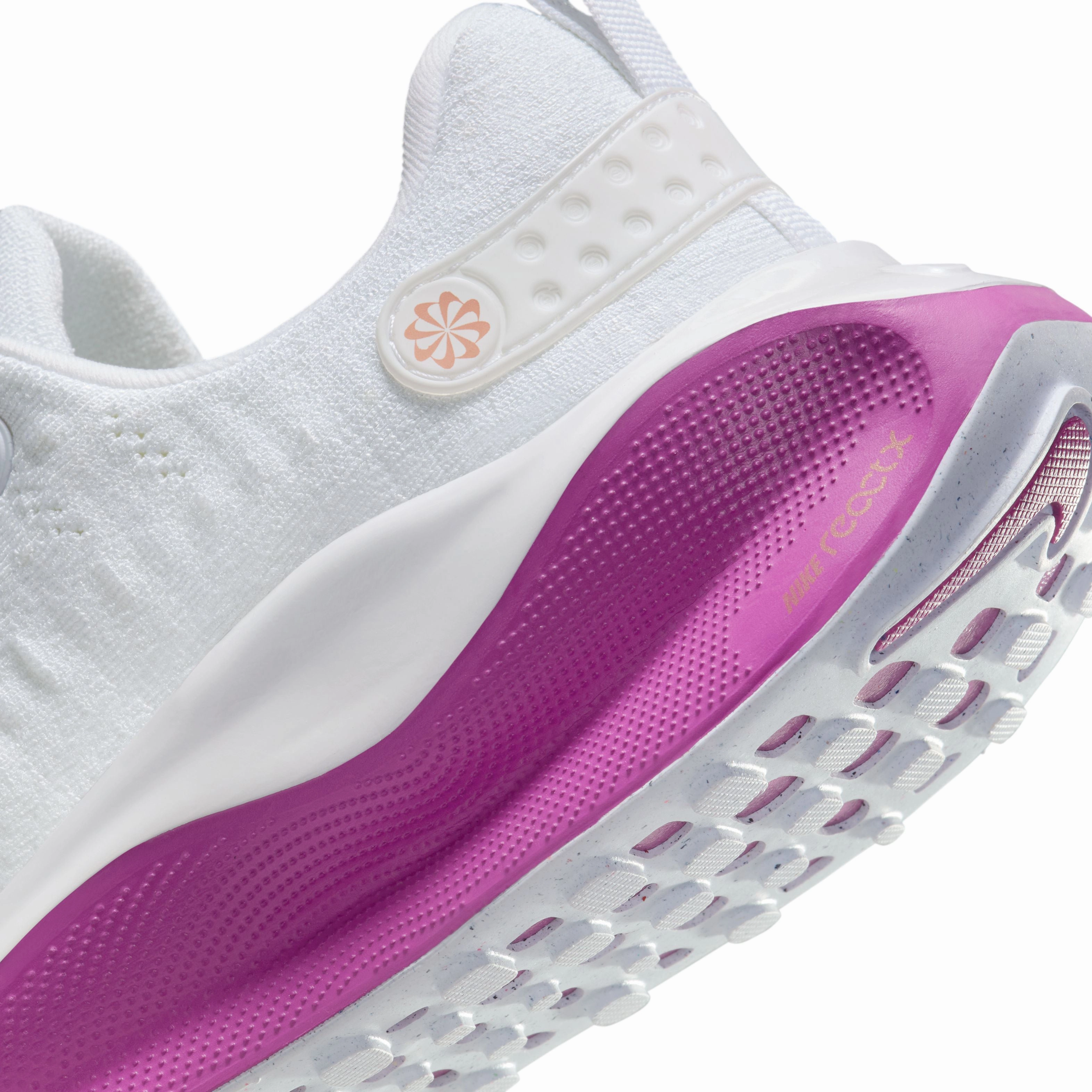 Infinity Run 4 Women's Road Running Shoes Fashionable styles