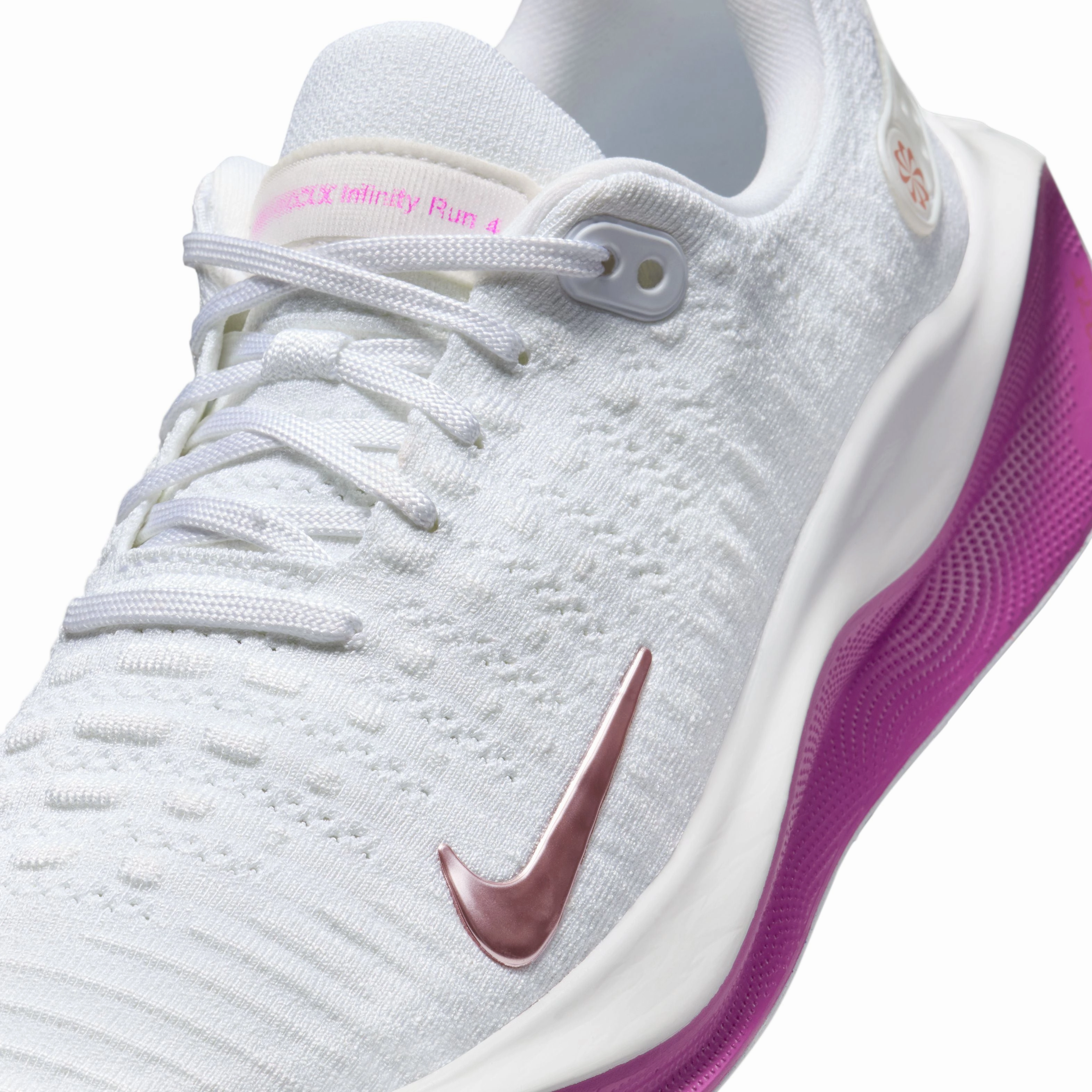 Infinity Run 4 Women's Road Running Shoes Fashionable styles