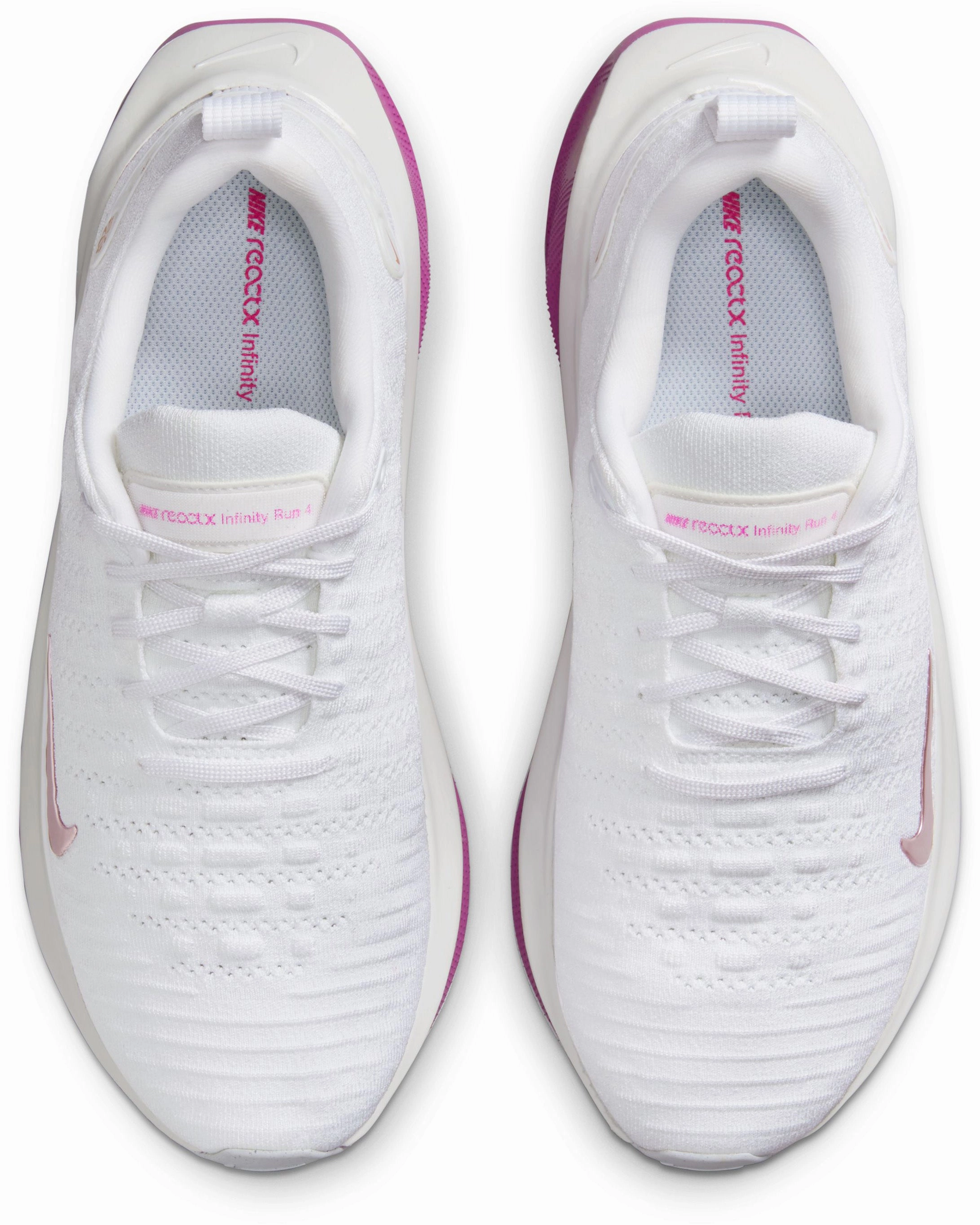 Infinity Run 4 Women's Road Running Shoes Fashionable styles