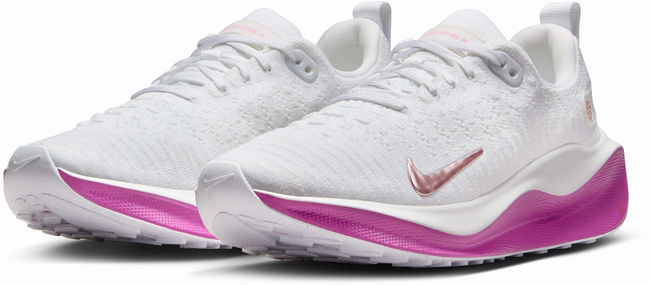 Infinity Run 4 Women's Road Running Shoes Fashionable styles