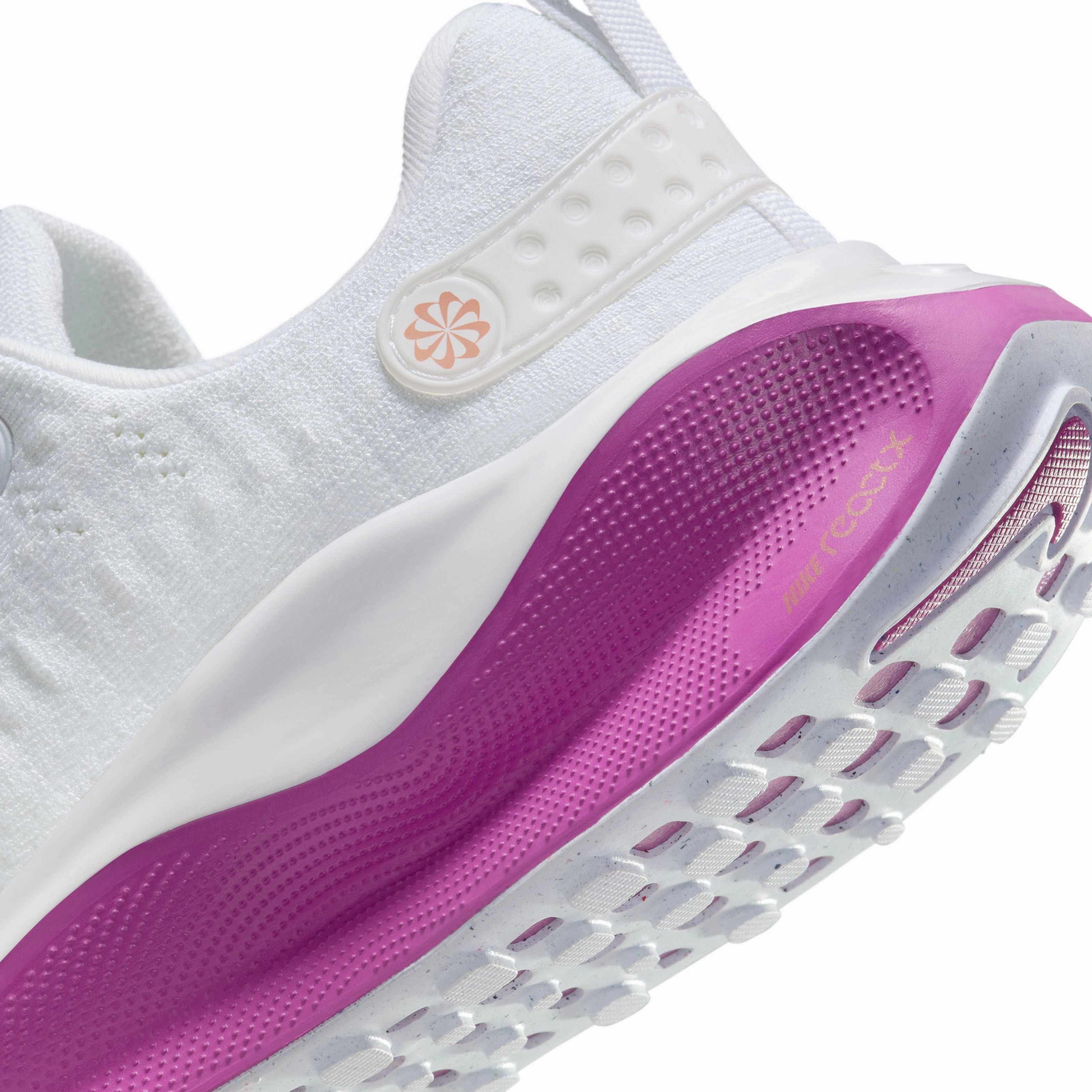 Infinity Run 4 Women's Road Running Shoes Fashionable styles