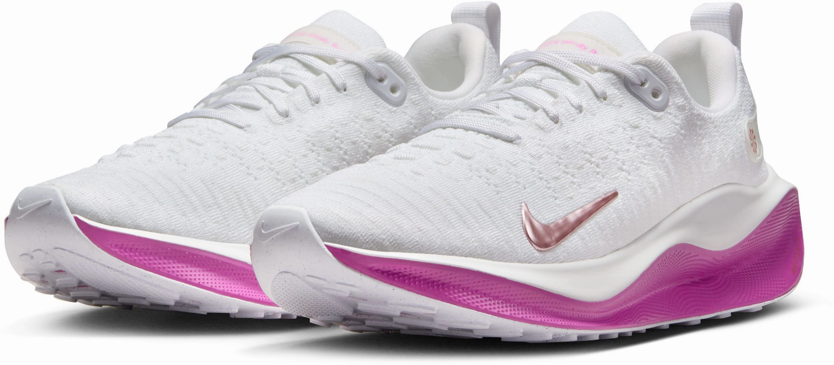 Infinity Run 4 Women's Road Running Shoes Fashionable styles