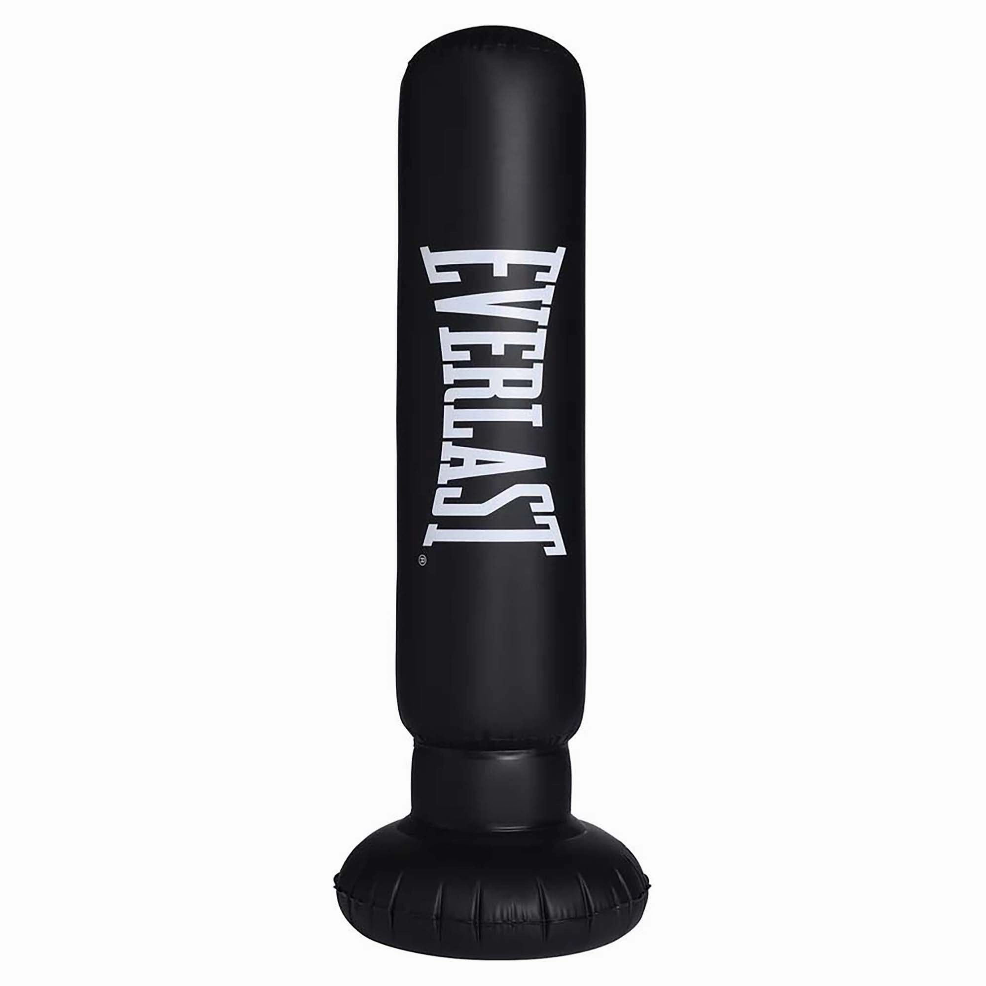 Inflatable Punching Bag Modernist Bold