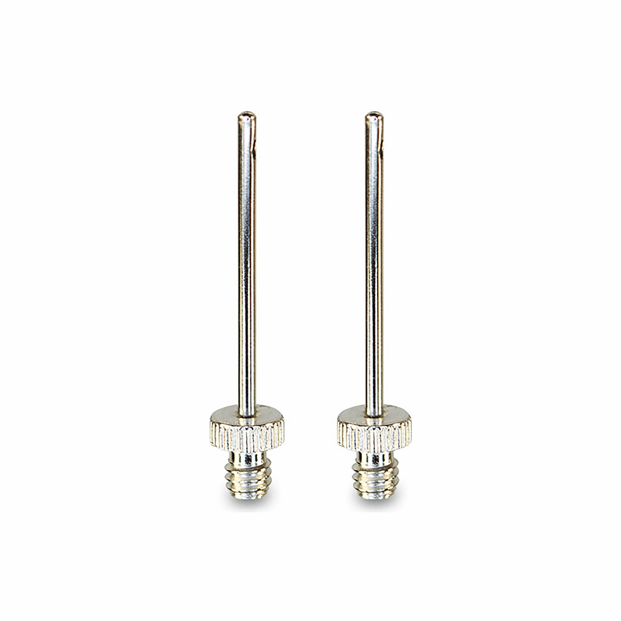 Inflation Needles (2 Pack) Versatile attire Modern comfort