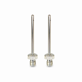 Inflation Needles (2 Pack) Versatile attire Modern comfort