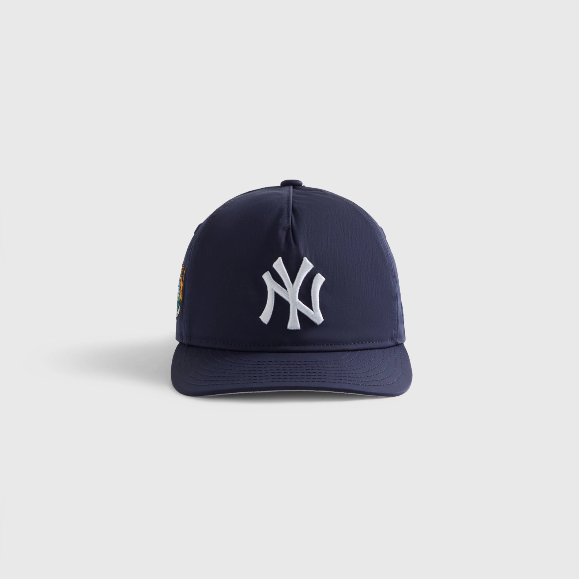 Kith & New Era for the Yankees Nylon 9FIFTY A-Frame - Nocturnal Trendy Colorful