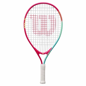 Intrigue Jr. 21 Tennis Racket Versatile wearables Functional