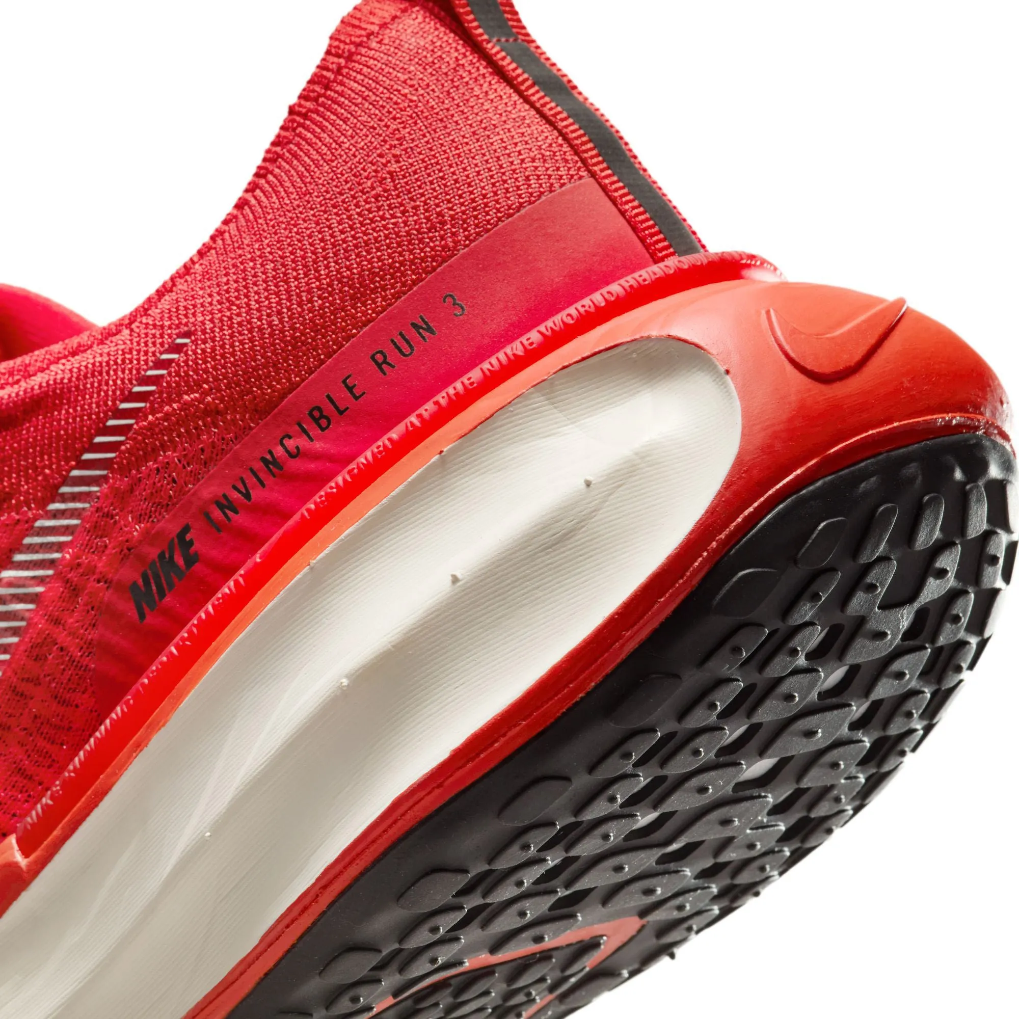 Invincible 3 Men's Road Running Shoes Quality-made