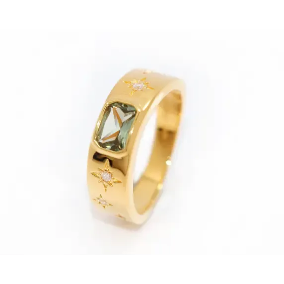 Jace Ring