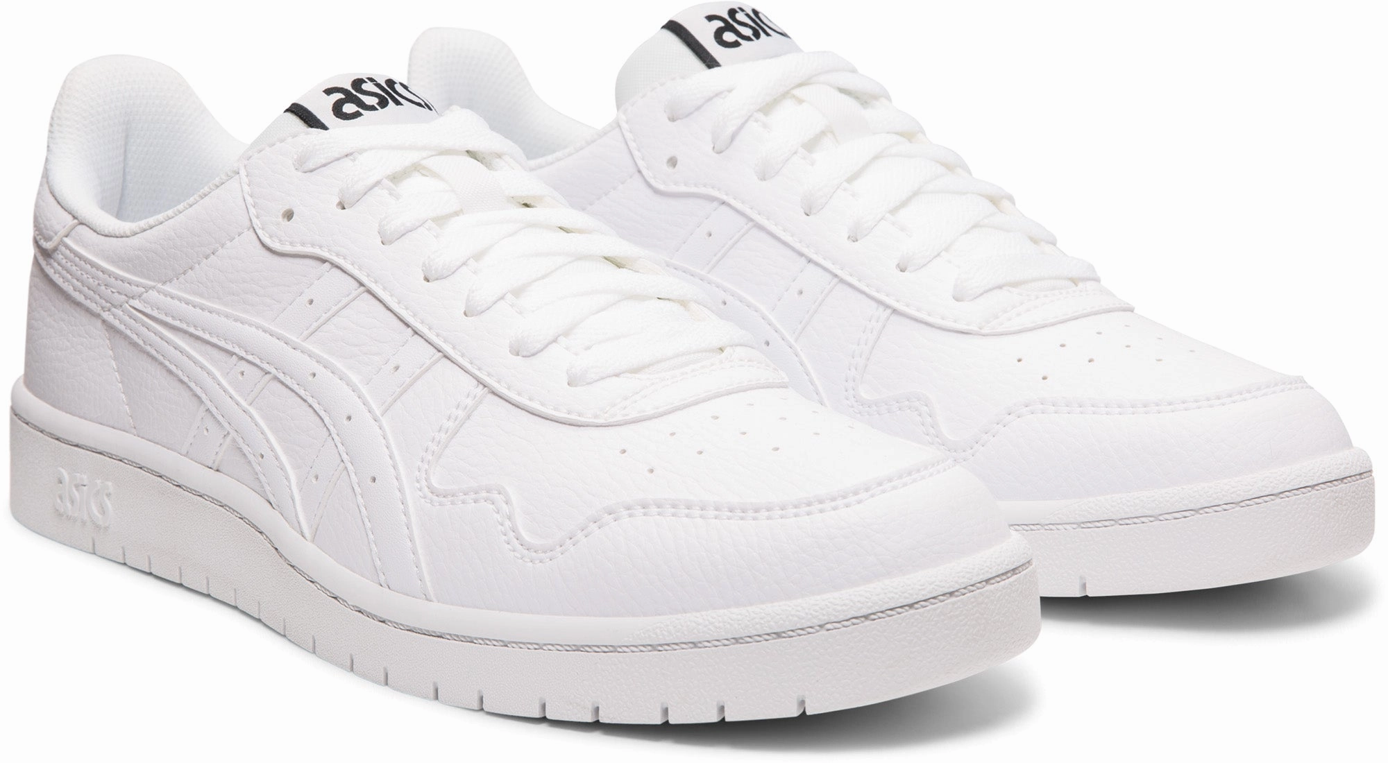 JAPAN S Men's Sportswear Shoes Casual elegance