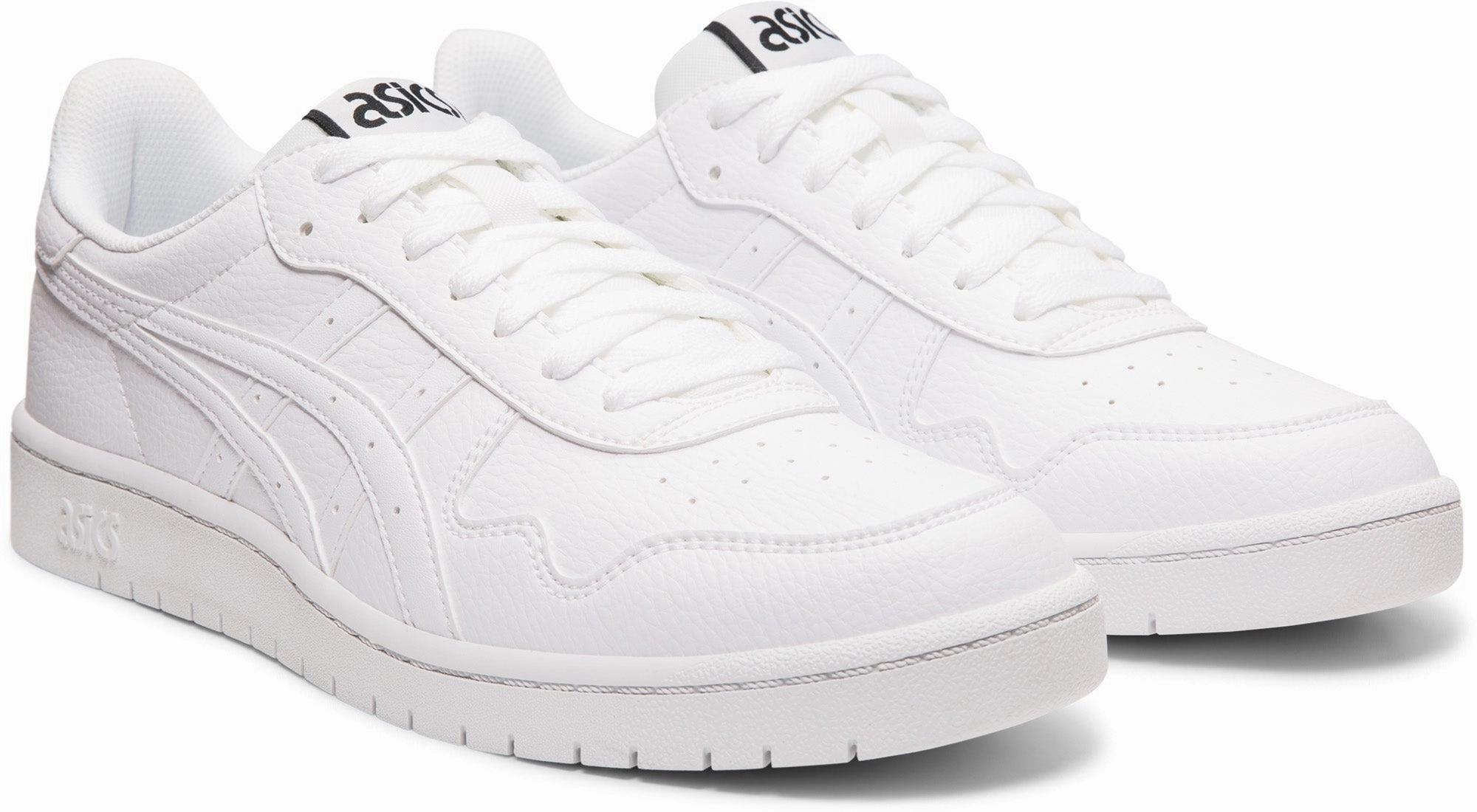 JAPAN S Men's Sportswear Shoes Casual elegance