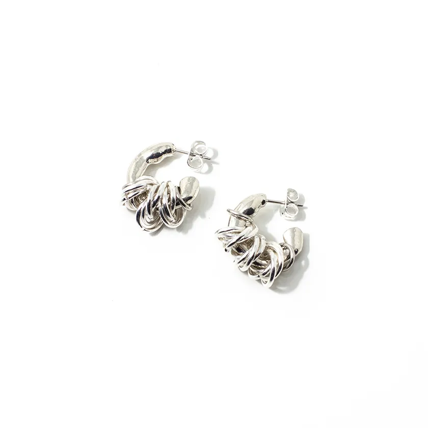 Jepo Earrings