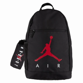Jordan Air Backpack & Pencil Case Statement Value-driven