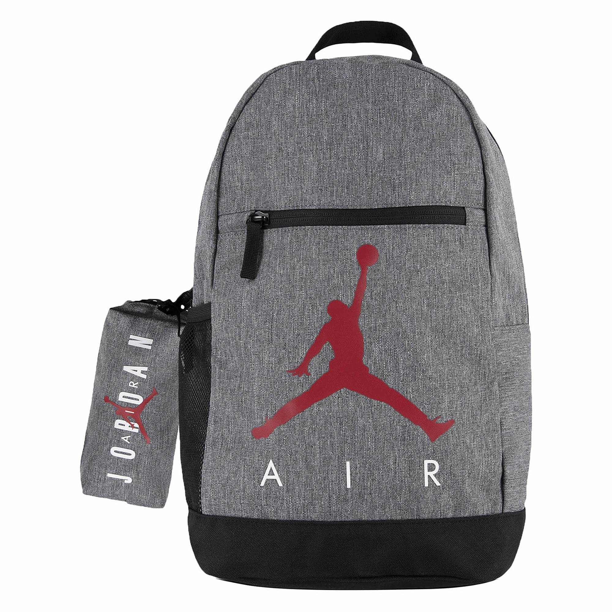 Well-made Jordan Air Backpack & Pencil Case Stylish designs