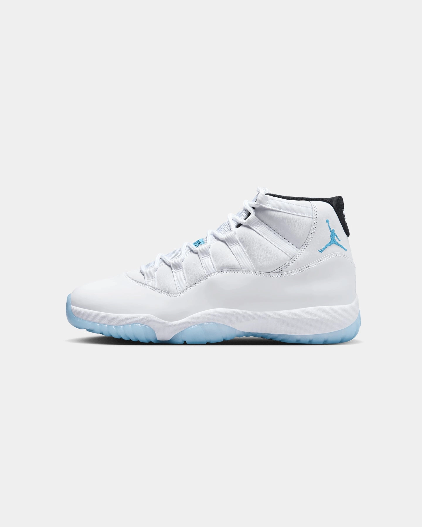 Jordan Air Jordan 11 Retro "Columbia" White/Blue
