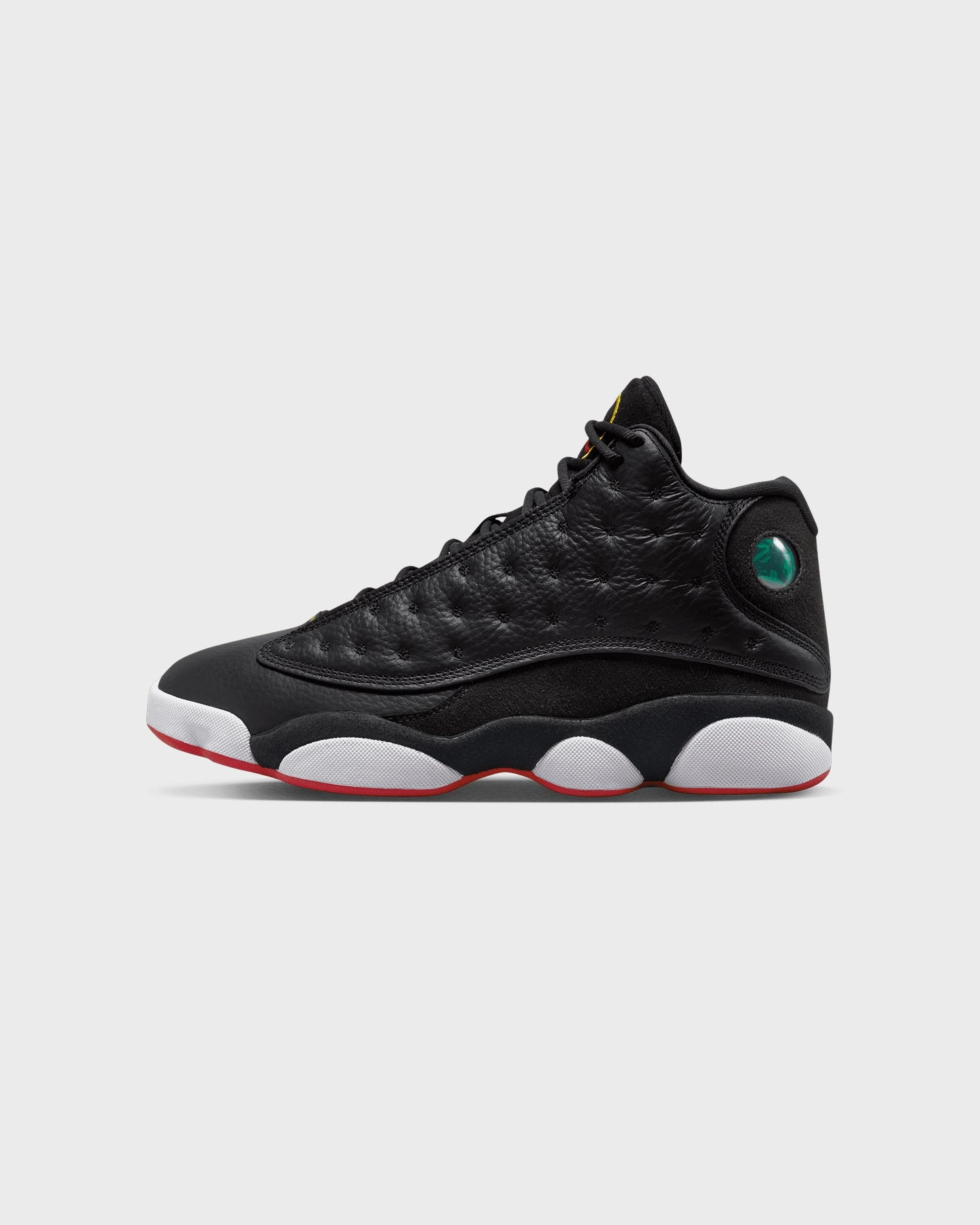 Jordan Air Jordan 13 Retro Black/True Red