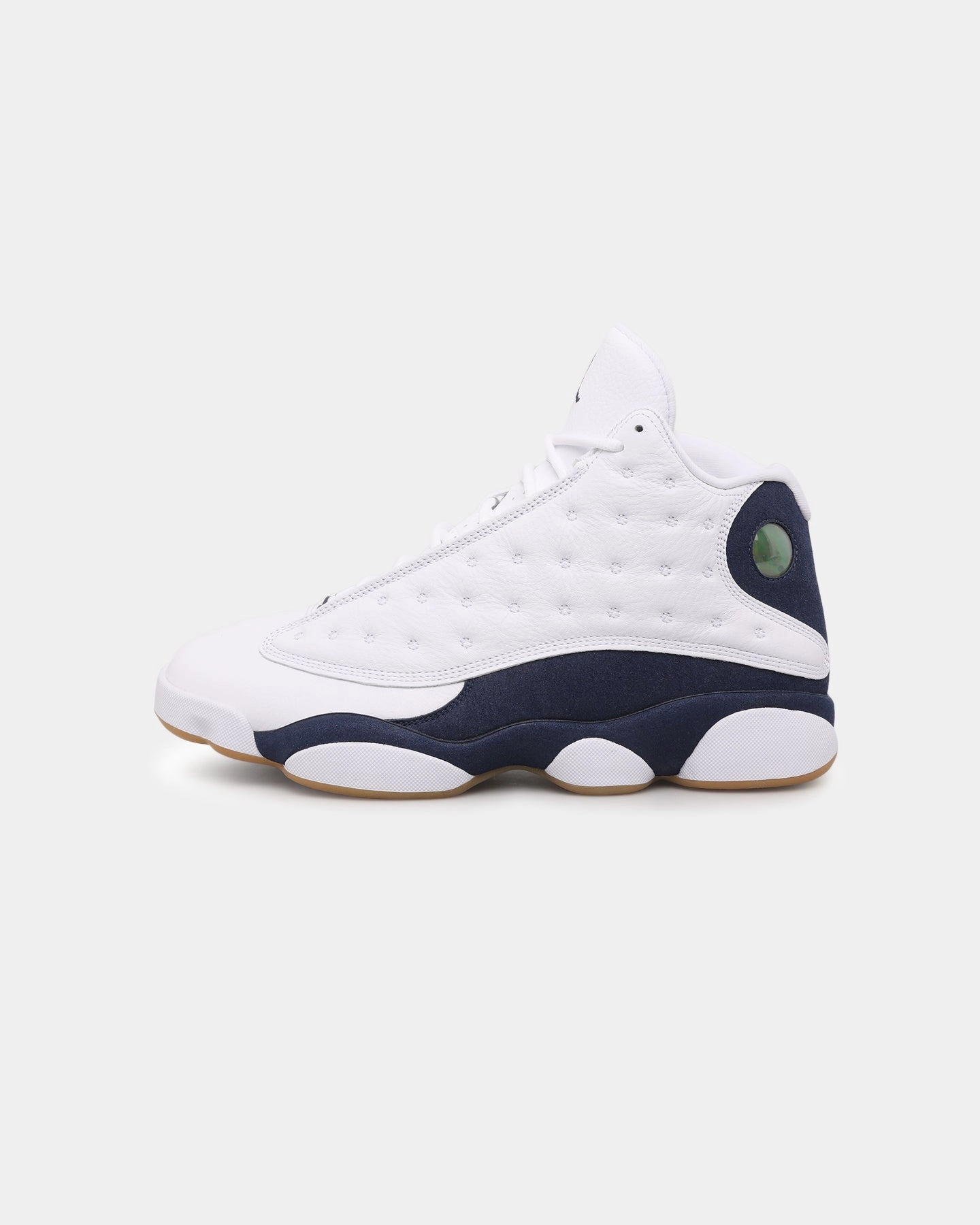 Jordan Air Jordan 13 Retro "Midnight Navy" White/Midnight Navy