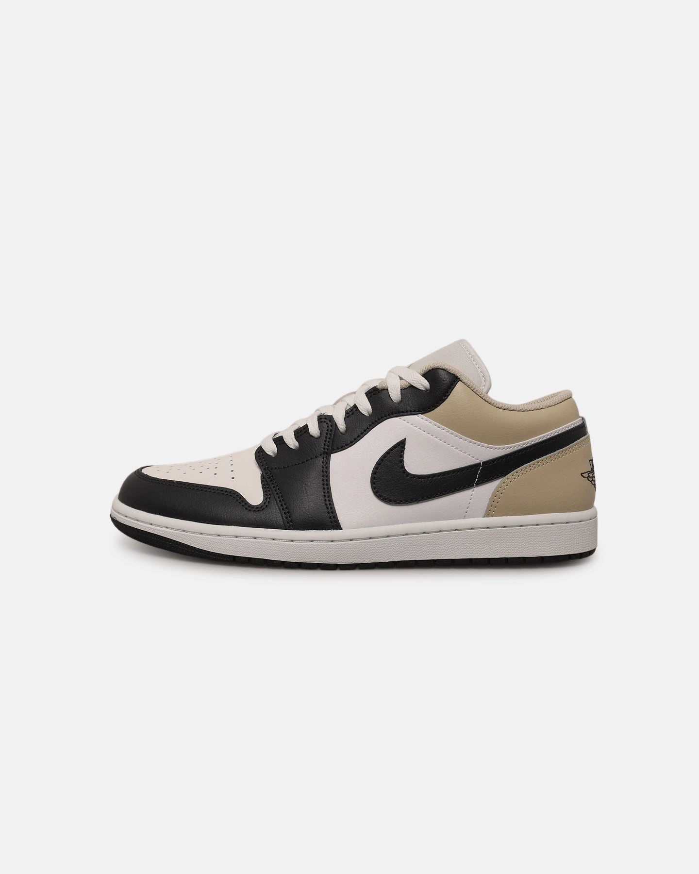 Jordan Air Jordan 1 Low "Summit White" Summit White