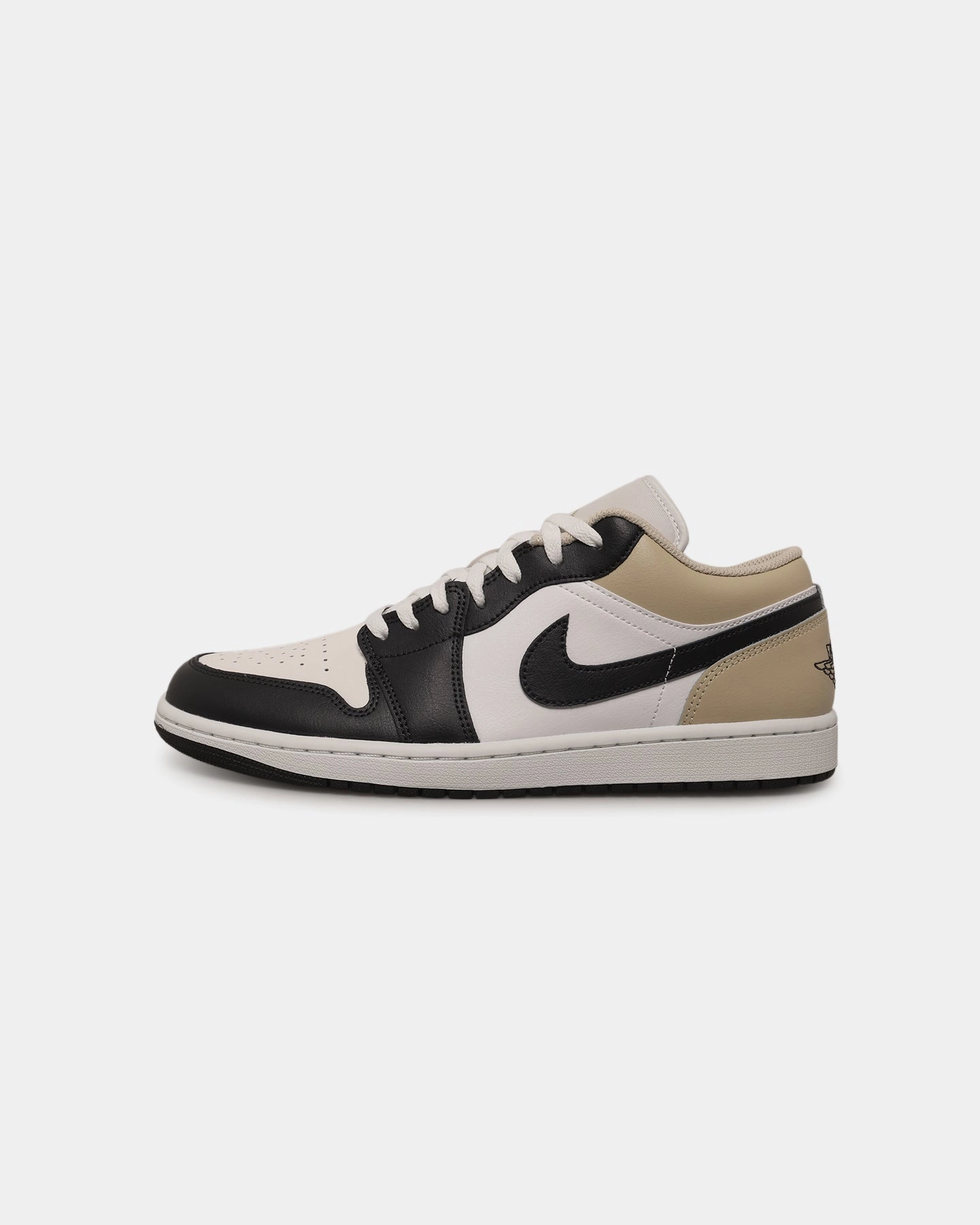 Jordan Air Jordan 1 Low "Summit White" Summit White