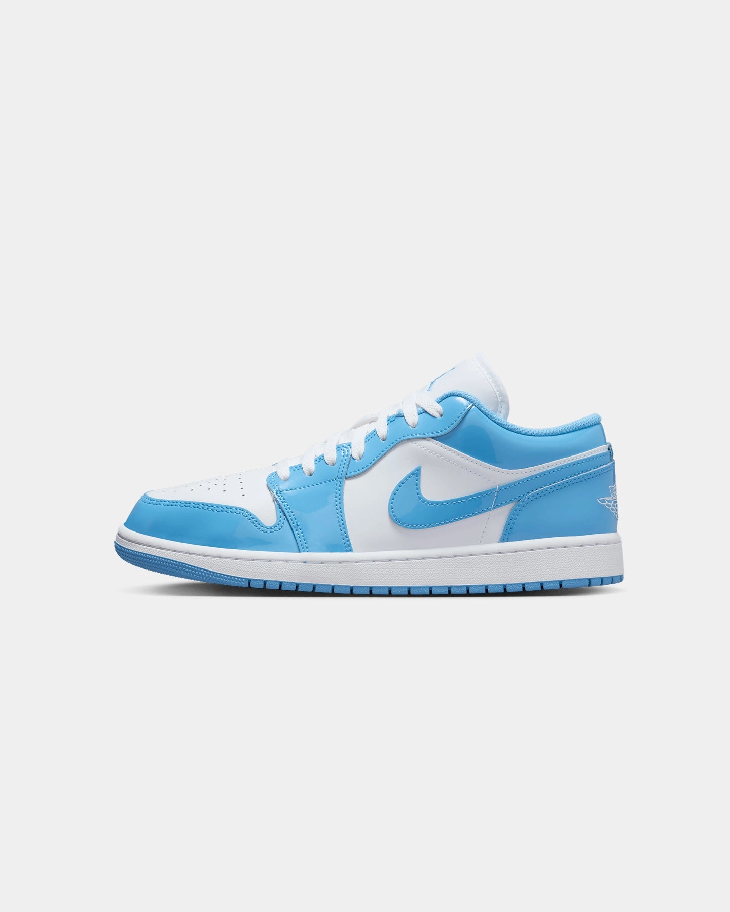 Jordan Air Jordan 1 Low SE "Legend Blue" White/Blue