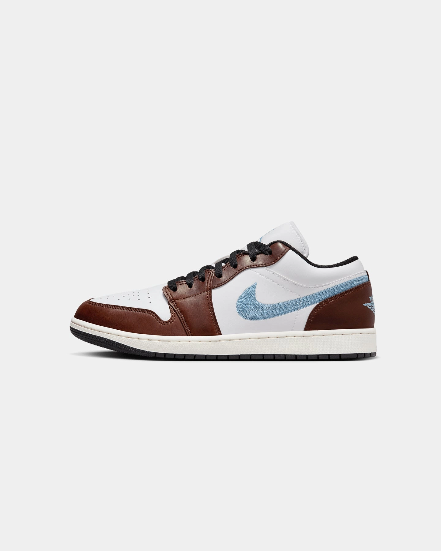 Jordan Air Jordan 1 Low SE V2 White/Blue Grey