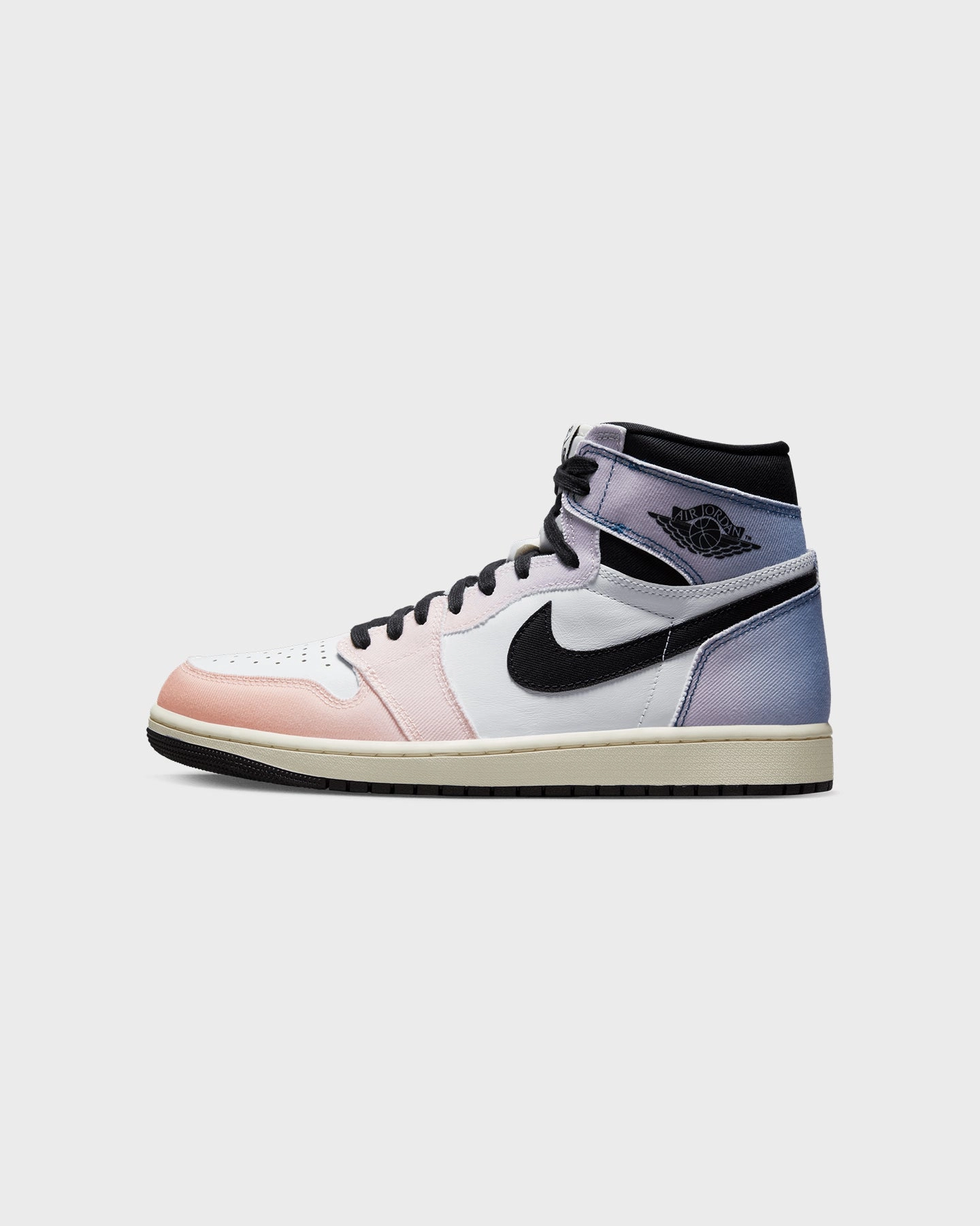 Jordan Air Jordan 1 Retro Hi OG Craft "Skyline" Vivid Orange