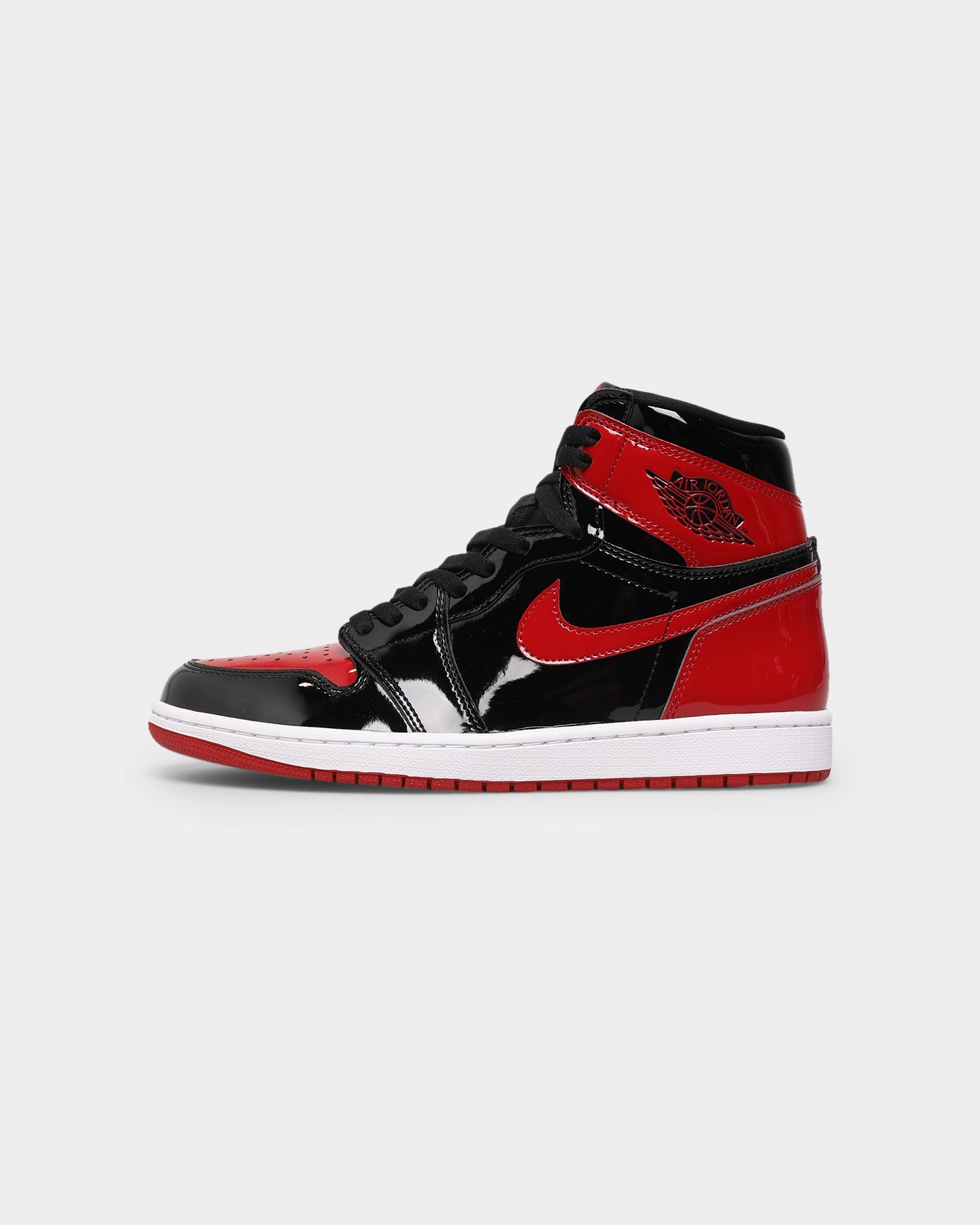 Jordan Air Jordan 1 Retro High OG Black/Varsity Red