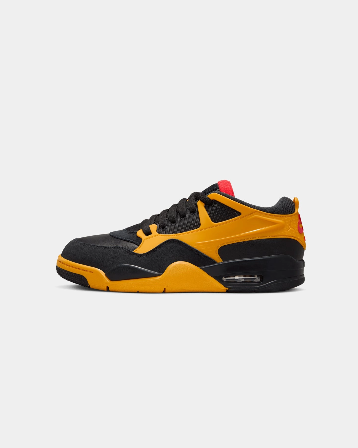 Jordan Air Jordan 4 RM Black/Yellow