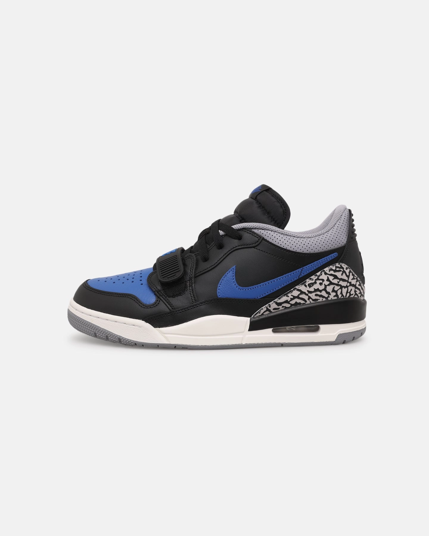 Jordan Air Jordan Legacy 312 Low Black/Royal/White/Grey