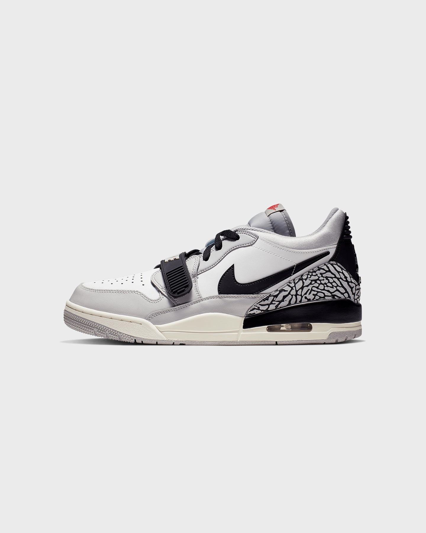 Jordan Air Jordan Legacy 312 Low Summit White