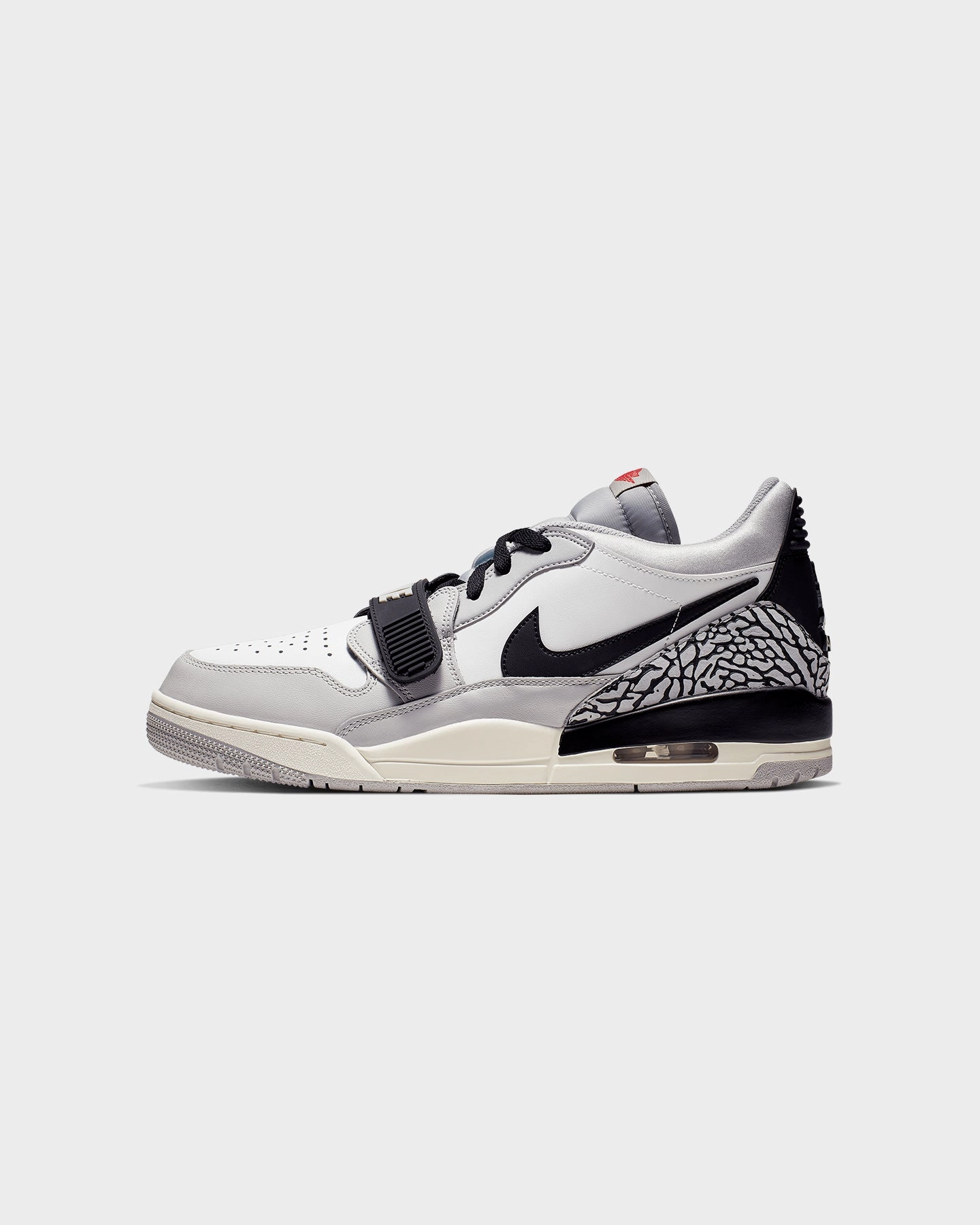 Jordan Air Jordan Legacy 312 Low Summit White